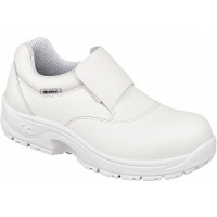 Cofra Tullus Metal Free Safety Shoes